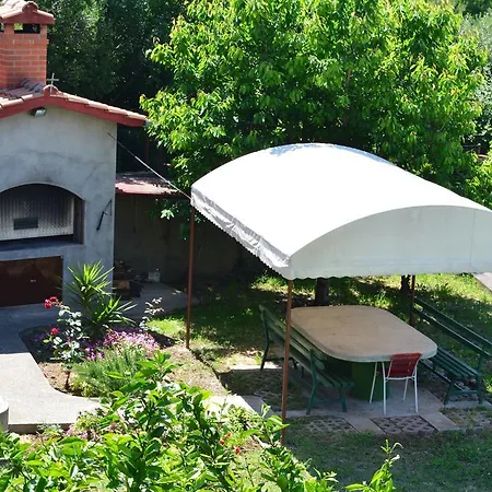 Dvori 아파트 Klis