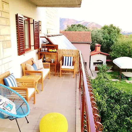 Dvori * Klis