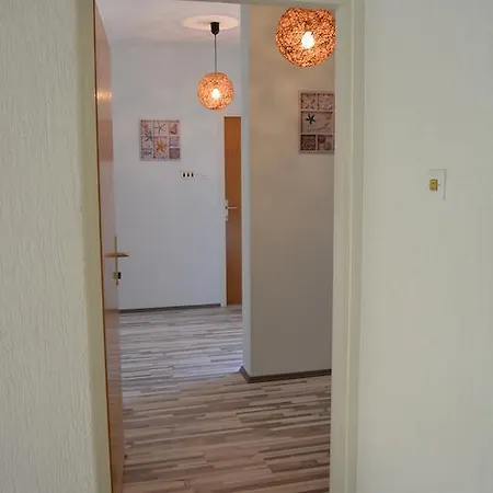 Dvori 아파트