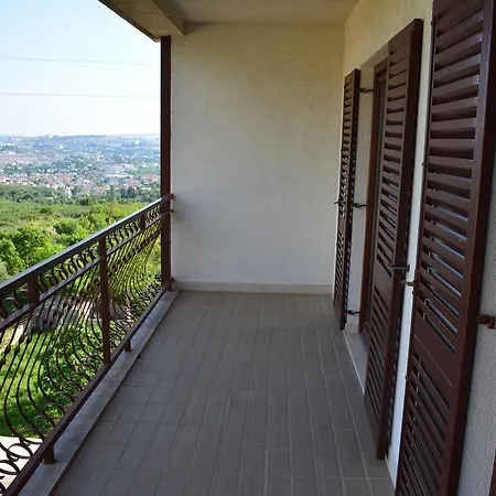 Dvori Klis